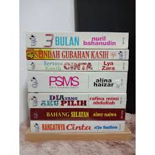 1,291,905 likes · 5,700 talking about this. Kakinovel Prices And Promotions Jul 2021 Shopee Malaysia