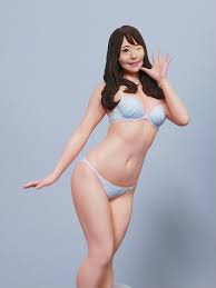 Yahoo!オークション - 塗装済み 完成品 河南実里 ...