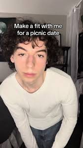 Roots Picnic Outfit Men