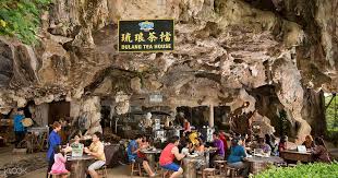 The temple resides in a vast cave with interesting limestone structures. 23 Best Things To Do In Ipoh The Underrated Great Escape Trip101