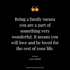 This one may seem obvious, but misleading someone about why you're rejecting them really doesn't help make things easier. Top Inspirational Quotes About Family Knowinsiders