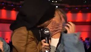 Η κατερίνα ζαρίφη και ο αναστάσιος ράμμος έκαναν μία κοινή φωτογράφιση και μίλησαν για την μεταξύ τους σχέση. Madwalk 2019 Poia Filhse Sto Stoma O Anastasios Rammos Yourtipster Gr