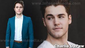 Charlie DePew : Bio, family, net worth