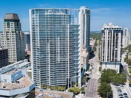 Conveniently located in the middle of st petersburg, hyatt place st. Signature Place Luxury Condos And Lofts Downtown St Petersburg Florida Photo By Andysterndesign Com Downtown St Petersburg Downtown St Petersburg Florida