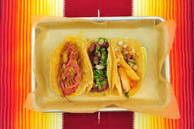 Maybe you would like to learn more about one of these? 13 Spots To Check Out For Tacos In Miami
