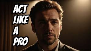 5 Life-Changing Acting Tips I Got from Simon Blake