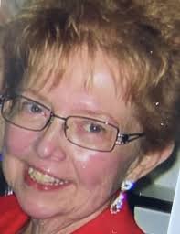Obituary information for Doreen Linda Hill