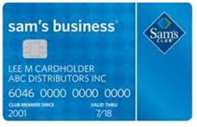 The sam's club provides other valuable facilities too to its members like sam's credit card, instant savings, free health checkup. Sam S Club Credit Card Login Online Apply Now Card Gist