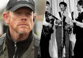 Ron Howard Will Direct A Beatles Documentary Based On Their Early Touring  Years