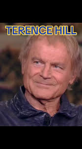 Terence Hill Interview