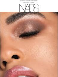 Most of the eyeshadows were pigmented, blendable, and wore well, though there were a few shades that worked better with a dampened brush or a fingertip or were prone. Nars New Summer Solstice Eyeshadow Palette Milled