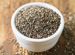 The only noticeable difference after adding a tablespoon or two would be a slight change of texture. 23 Ways To Lose Weight With Chia Seeds Eat This Not That