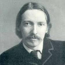 Robert Louis Stevenson