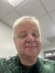 Anthony Dabbondanza's Instagram, Twitter & Facebook