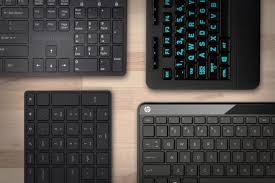 Best Wireless Keyboards 2021 Reviews Of Bluetooth And Usb Models Pcworld