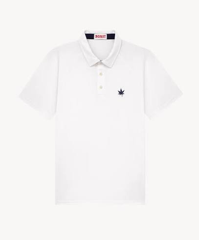 Performance Raglan Polo – BOAST