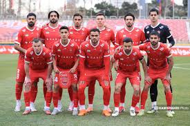 جایگاه باورنکردنی پرسپولیس در جدول رده‌بندی لیگ برتر | اوسمار ویرا چه بلایی سر این تیم آورد؟