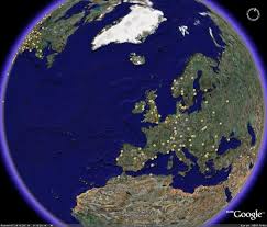 Google Earth Live See Satellite View Of Your House Fly Directly To Your Neighborhood View Live Maps For Driving Dir Google Earth Live Map Driving Directions