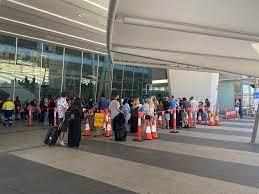 Call 000 (triple zero) in an emergency, such as difficulty breathing or. Coronavirus Sa Long Lines At Adelaide Testing Clinics As Locals Rush Home From Brisbane