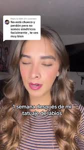 Replying to @Edith Jt opiniones despues de la semana?🥺