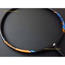 Vsmash sports products badminton racquet yonex racquet nanoray yonex nanoray light 18i. Yonex Nanoray Light 18i Original 30lbs Badminton Racket Free String Grip Shopee Malaysia