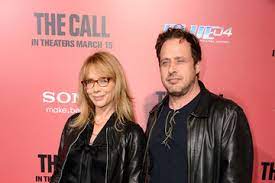 Richmond arquette is a member of actor Rosanna Arquette Richmond Arquette Pictures Photos Images Zimbio