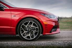 See all the available features of the 2021 hyundai sonata sel plus and start creating the perfect hyundai sonata for you at hyundaiusa.com. 2021 Hyundai Sonata N Line First Drive Review The New Midsize Hot Sedan Motor Illustrated