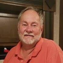 Bob Glenn Strait Obituary