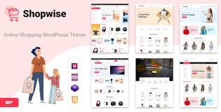 It helps to create websites for your online shops or other kinds of product selling sites. Free Download Shopwise Minimal Woocommerce Wordpress Theme