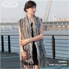 Check spelling or type a new query. Hspl Knitted Fur Vest 2019 New Hot Sale Fashion Long Cashmere Knitted Real Fur Tassel Pocket Rabbit Vest Colete Feminino Franjas Mega Offer A8ea Goteborgsaventyrscenter