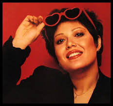 Táta Vega (born October 7, 1951)