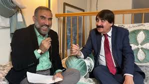 Manre Pa Shmar de || Last Episode