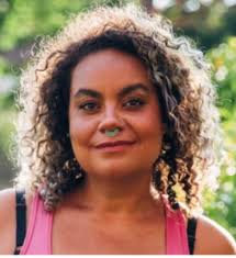 adrienne maree brown in conversation with dream hampton