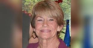 Nancy B Ward Obituary