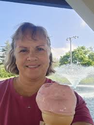 New flavor at 6th st sw chisholm location