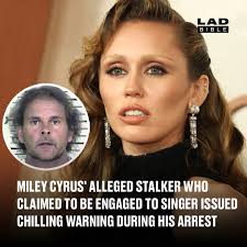 He became obsessed with the singer when she was a teenager.