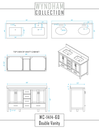 We did not find results for: Wyndham Collection Sheffield 60 Inch Double Bathroom Vanity In Espresso White Carrera Marble Countert Interior Design School Double Bathroom Vanity Square Sink