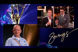 Stunt coordination for a drama series, limited series or movie; Schitt S Creek Emmy Awards Nominations And Wins Television Academy