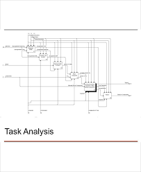 7 task flow chart template free premium templates