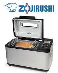 Zojirushi bread makers come with preset programs for specific recipes. Zojirushi Bb Pdc20 Bread Maker Machine Full Review