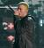 Buzz Cut Eminem Blonde Hair