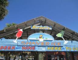 Informed rvers have rated 20 campgrounds near port aransas, texas. Port Aransas Dining Casa On The Beach