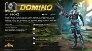 | marvel contest of champions. Action Figure Insider X Force S Domino Joins Marvel Contest Of Champions