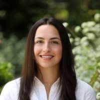 Francesca Alvarez Calderon Email & Phone Number