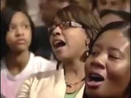 Bishop Paul S. Morton feat. Sarah J. Powell