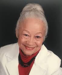 Obituary for Carmen Luisa Rivera