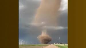 A severe thunderstorm warning was issued for weld county in the early morning of wednesday, aug. Tornado Touches Down In Colorado