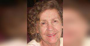 Obituary information for Ruth Johnson Lipps