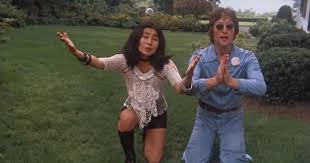 (en) john lennon, su bfi film & tv database, british film institute. John Lennon Autobiographical Film Imagine Restored To Be Out In September