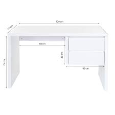 Optifit spülenschrank »odense 50« 100 cm breit, 50 cm tief, inkl. B Ware Schreibtisch Hwc D74 Burotisch Hochglanz Weiss 75x120x50cm Ebay